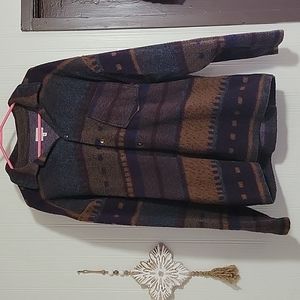 COPY - United Colors of Benetton sweater jacket